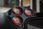 Pagani Huayra Pacchetto Tempesta 2016 года (NA)